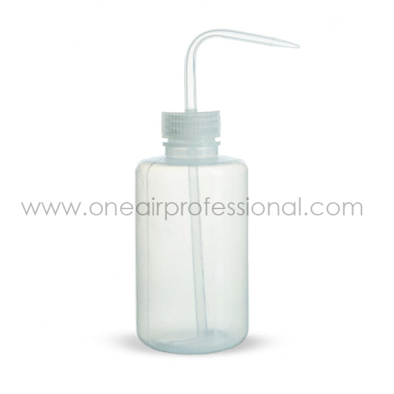 OneAir® Tools Jar with spout for Airbrush flushing (150ml)