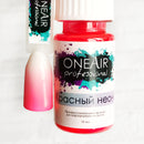 OneAir® Paints "Neons" (10x10ml)