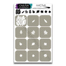 OneAir® Design Stencils