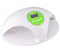 NAI_S® Appliance Lamp UV/LED 72W 2T