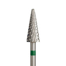 NAI_S® Drill bit Carbide Cone Green