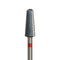 NAI_S® Drill bit Carbide Cone Red #302901
