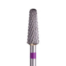 NAI_S® Drill bit Carbide Cone Violet