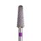 NAI_S® Drill bit Carbide Cone Violet #906801
