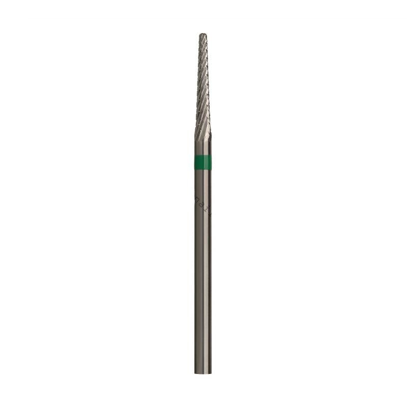 NAI_S® Drill bit Carbide Fal Green