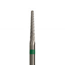 NAI_S® Drill bit Carbide Fal Green