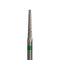 NAI_S® Drill bit Carbide Fal Green #406102