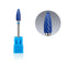 NAI_S® Drill bit Ceramic Corn Blue #FM1C