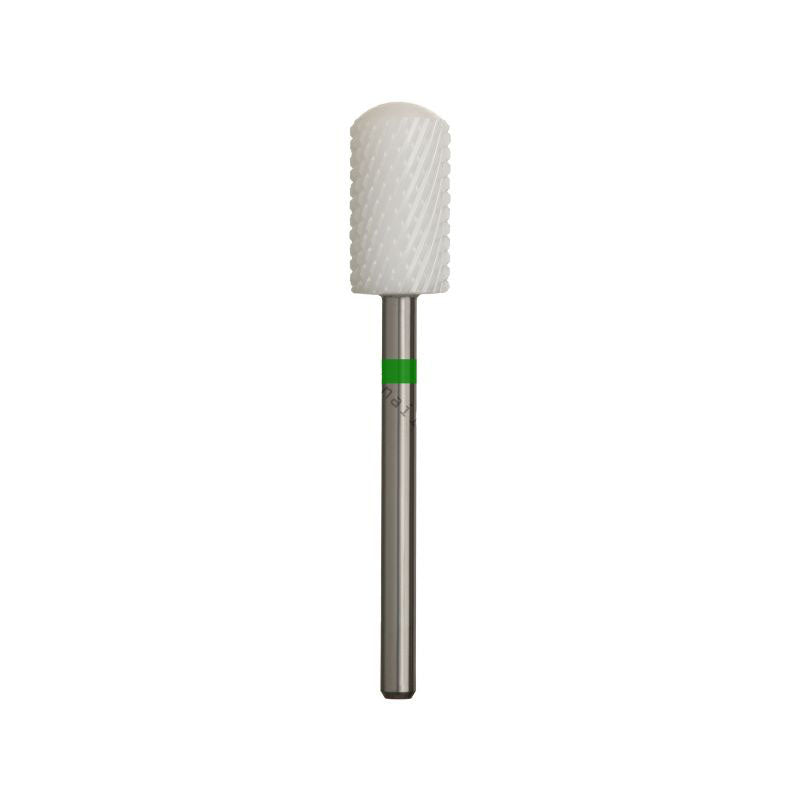 NAI_S® Drill bit Ceramic Cylinder Green