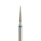 NAI_S® Drill bit Diamond Needle Blue #KMDB018-2