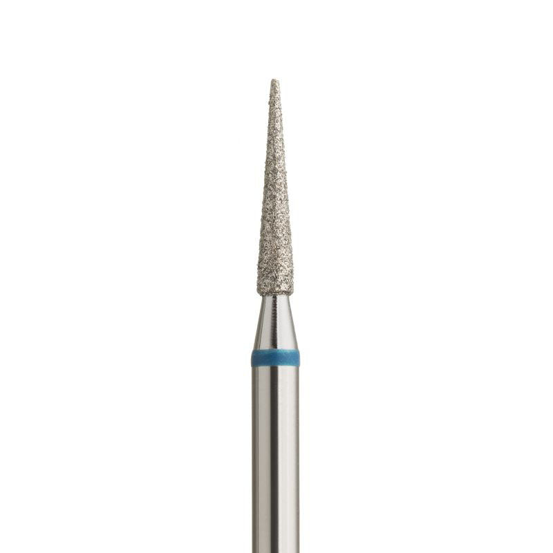 NAI_S® Drill bit Diamond Needle Blue