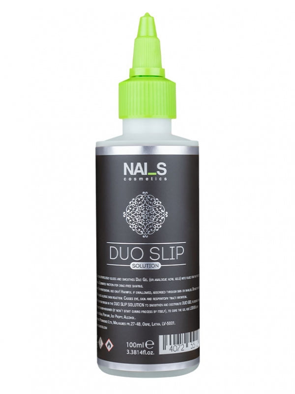 NAI_S® DUO Modeling SLIP (100ml)