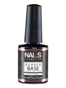 NAI_S® Gel RUBBER BASE Color (8ml)
