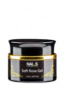 NAI_S® Gel Builder SOFT ROSE