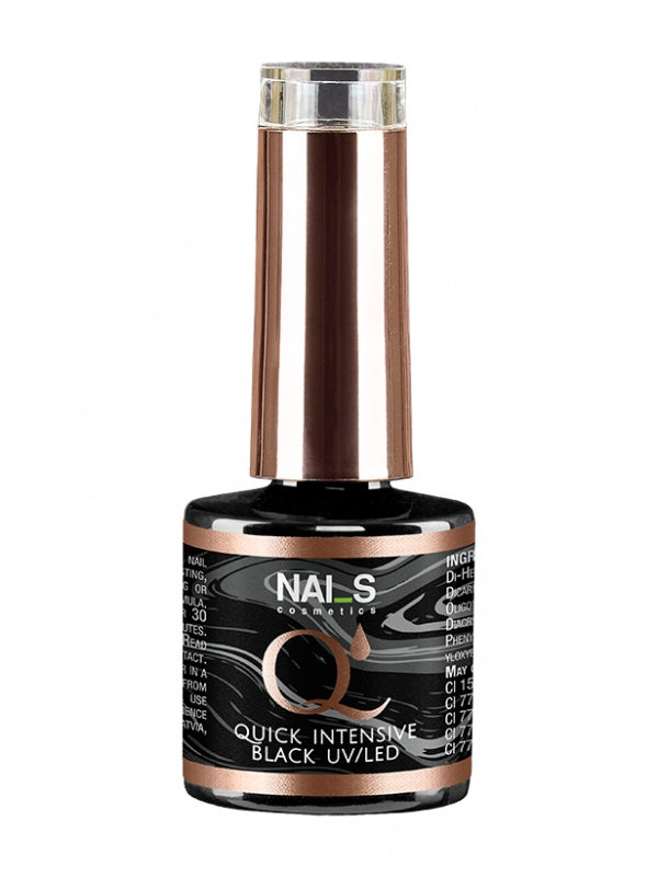 NAI_S® QUICK Gellac Intensive Black