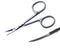 NAI_S® Tools Cuticle Scissors SS-10/2 (22mm)