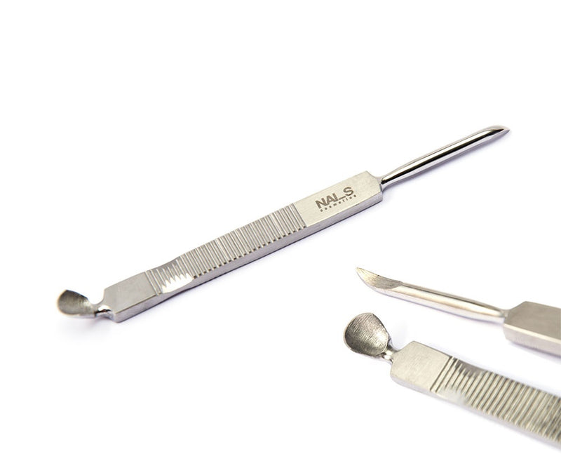 NAI_S® Tools Cuticle Pusher PK-304
